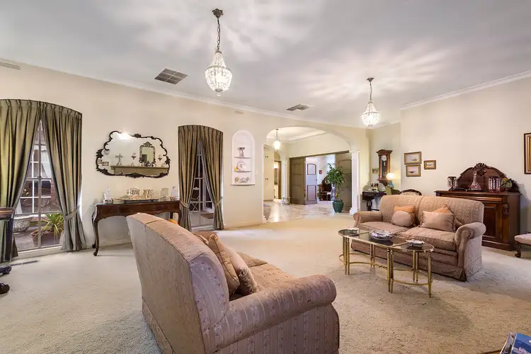 Third view of Homely house listing, 28 Cosham Street, Brighton VIC 3186