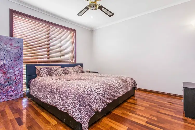 Fifth view of Homely house listing, 6 Hopkins Way, Wallan VIC 3756