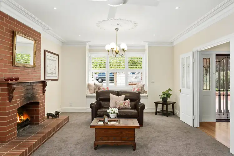 Sixth view of Homely house listing, 90 Ivanhoe Parade, Ivanhoe VIC 3079