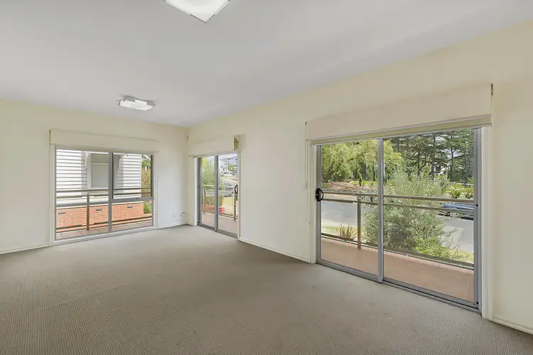 Second view of Homely apartment listing, 3/3 Burgundy Street, Heidelberg VIC 3084