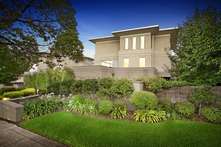 14/152-154 Princess Street, Kew VIC 3101
