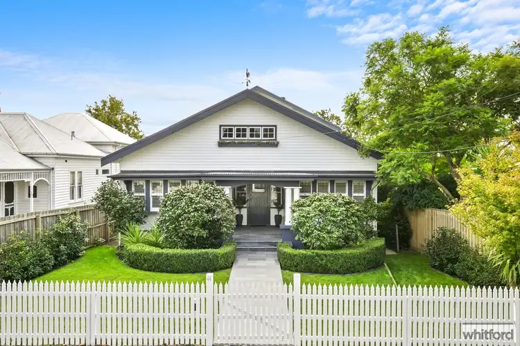 Main view of Homely house listing, 44 Skene Street, Newtown VIC 3220
