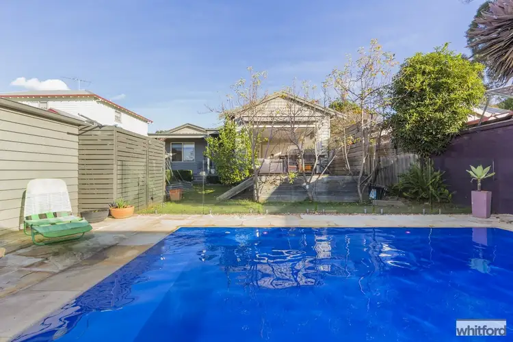 Second view of Homely house listing, 6 Grandview Grove, Drumcondra VIC 3215