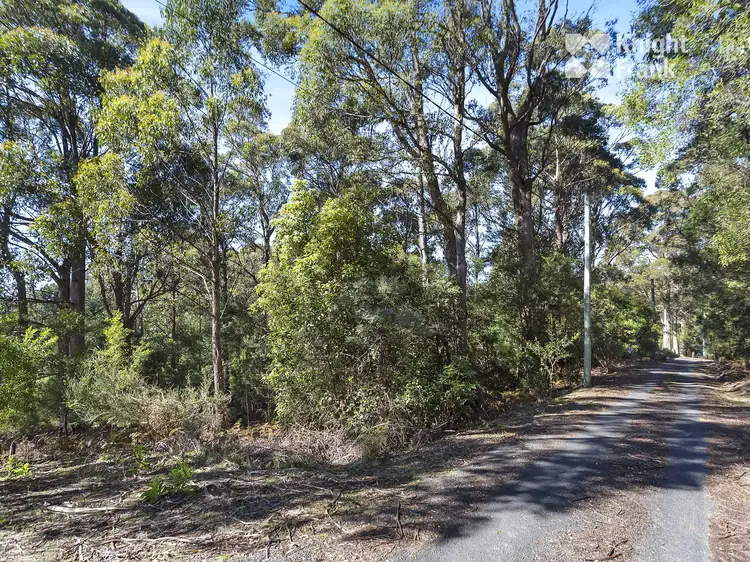 Second view of Homely land listing, 12 Reids Road, Fern Tree TAS 7054