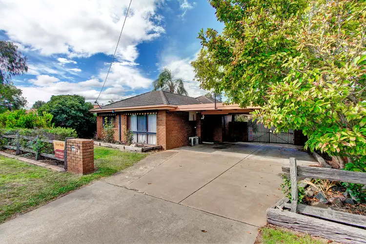 Main view of Homely house listing, 14 Hickeys Road, Wurruk VIC 3850