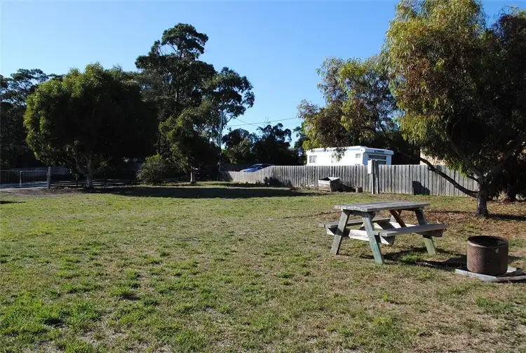 Fifth view of Homely land listing, 48 Shaw Street, Swansea TAS 7190