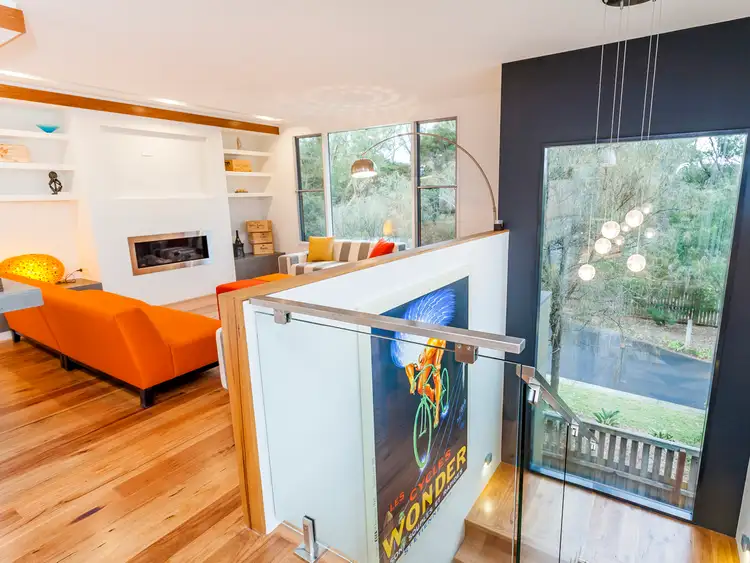 Second view of Homely house listing, 2/76 Carr Street, Barwon Heads VIC 3227