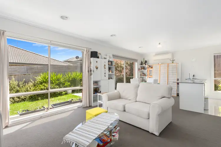 Third view of Homely unit listing, 11/3 Manor View, Pakenham VIC 3810