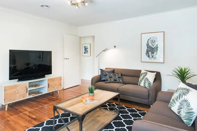 Third view of Homely unit listing, 4/16-18 Shady Grove, Nunawading VIC 3131