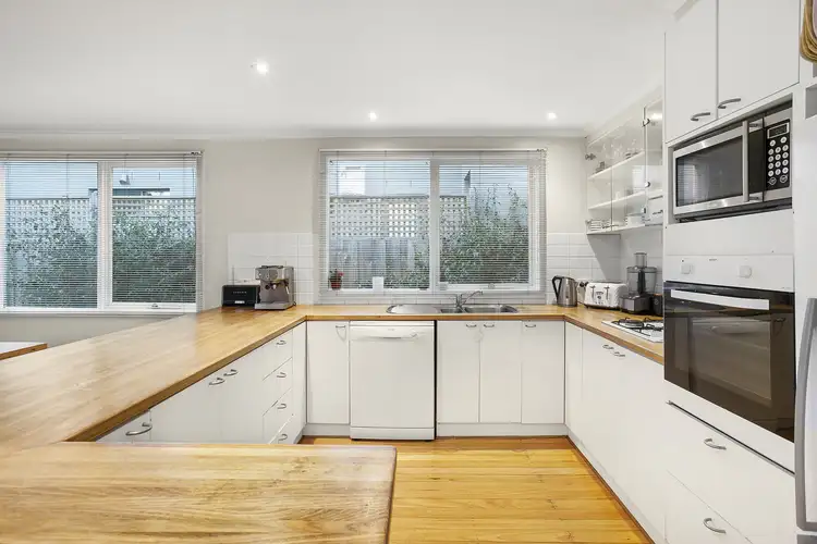 Second view of Homely house listing, 7 Tourello Avenue, Hawthorn East VIC 3123