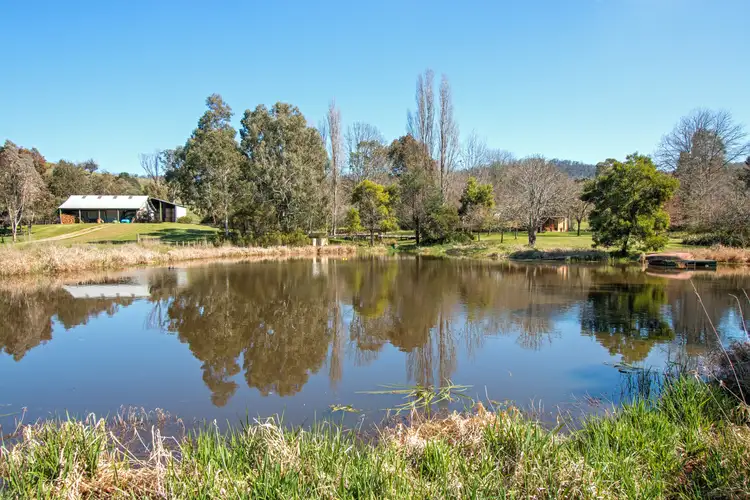 Second view of Homely house listing, 1120 Break O'Day Road, Glenburn VIC 3717