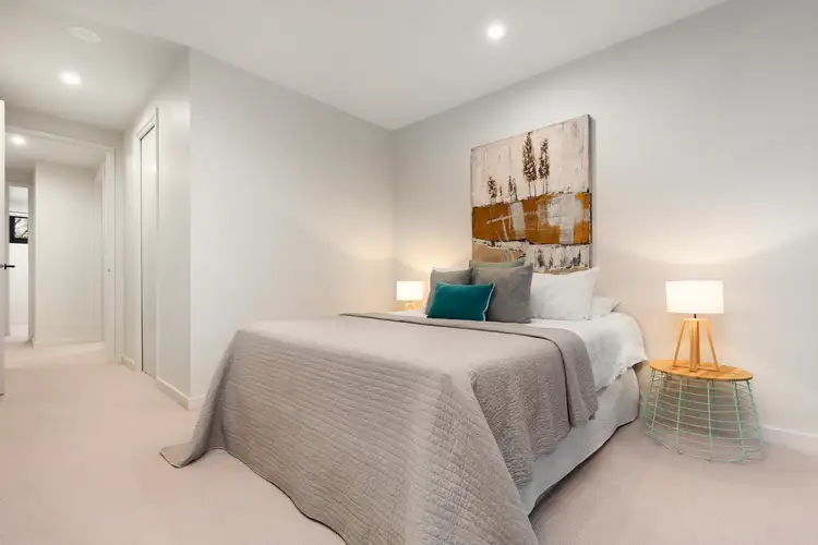 Fourth view of Homely townhouse listing, 9/3 Wilks Street, Caulfield North VIC 3161