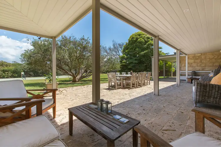 Fourth view of Homely house listing, 45 MacGregor Avenue, Portsea VIC 3944