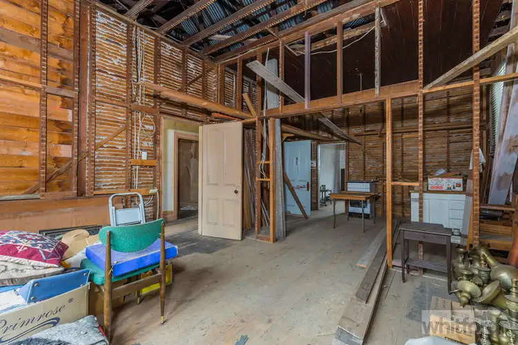 Fifth view of Homely house listing, 59 Fairview Avenue, Newtown VIC 3220