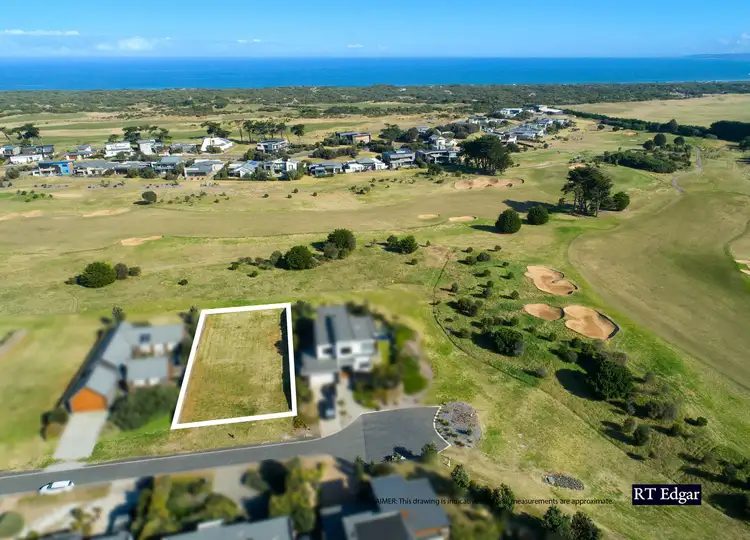 Second view of Homely land listing, 57 Plantation Drive, Barwon Heads VIC 3227