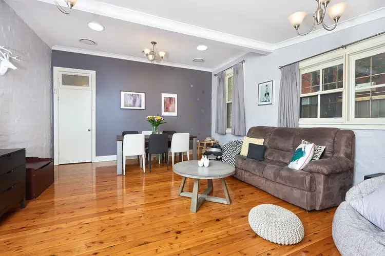 Fourth view of Homely house listing, 16 Renwick Street, Marrickville NSW 2204