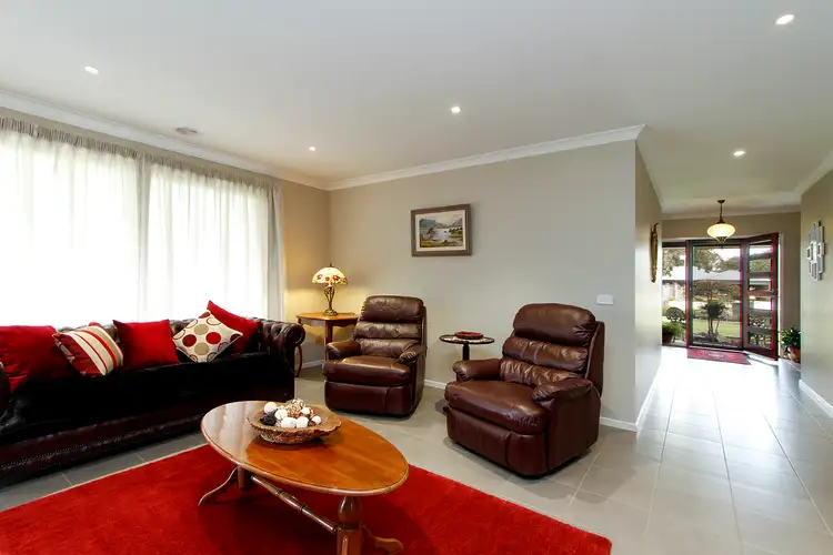 Fourth view of Homely house listing, 2 Woondella Boulevard, Sale VIC 3850