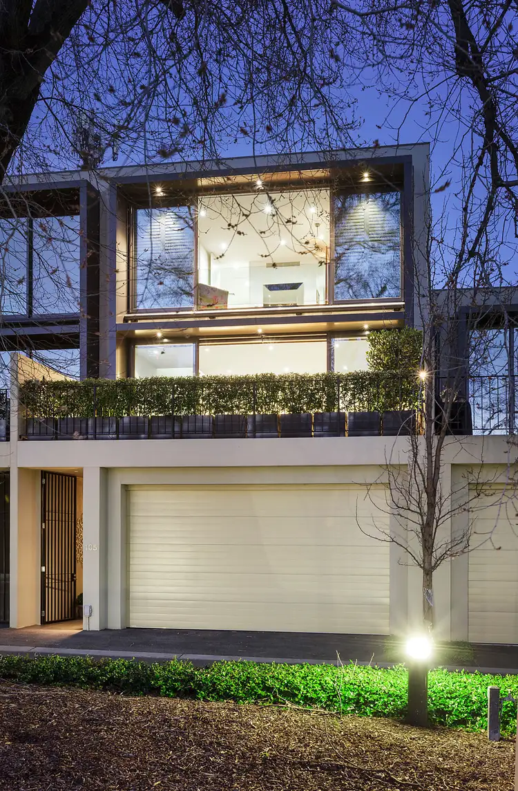 105 Wellington Parade South, East Melbourne VIC 3002