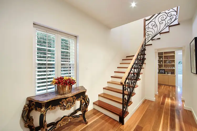 Second view of Homely house listing, 7 Mayfield Avenue, Malvern VIC 3144