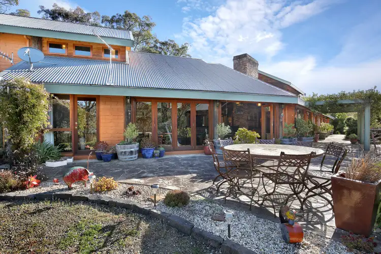 Fifth view of Homely other listing, 180 Ainsworth Avenue, Chum Creek VIC 3777