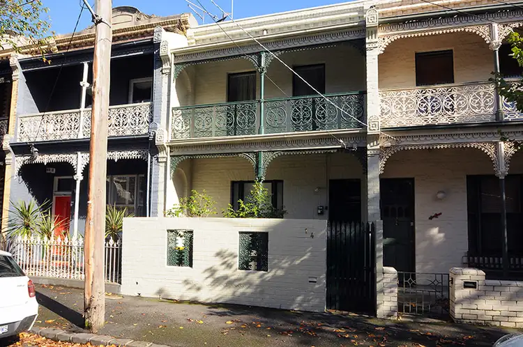 14 Ward Street, South Melbourne VIC 3205