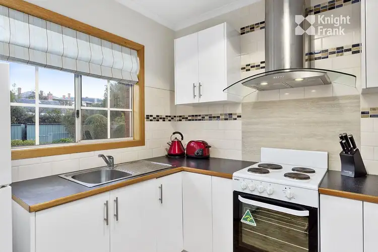 Third view of Homely townhouse listing, 6/4 Quayle Street, Sandy Bay TAS 7005