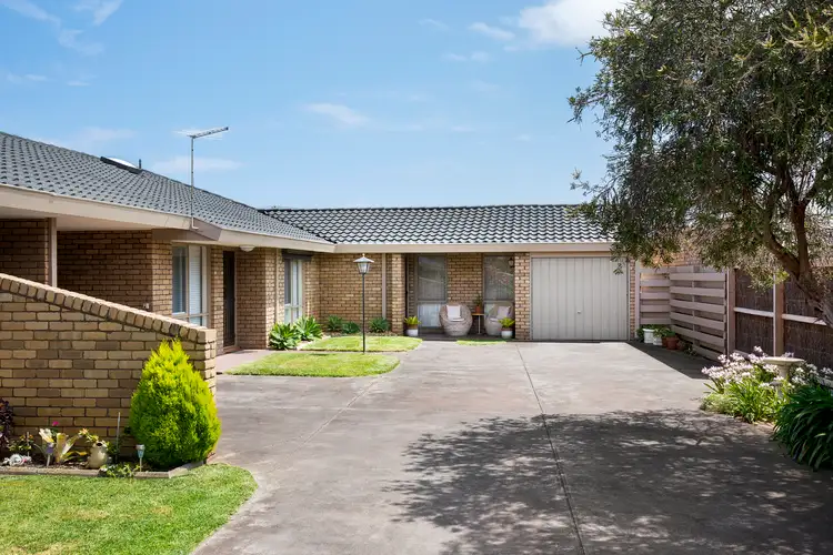 Fourth view of Homely unit listing, 4/16 Shirlow Avenue, Rye VIC 3941