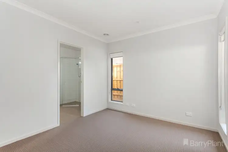 Fifth view of Homely house listing, 21 Medallion Avenue, Beveridge VIC 3753