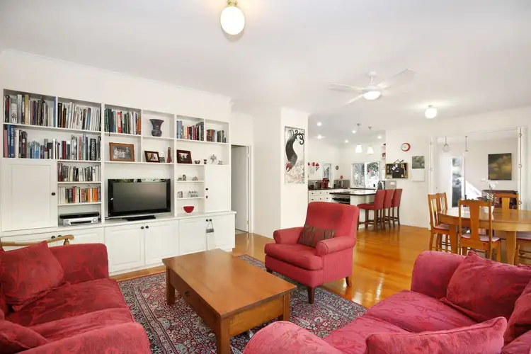 Second view of Homely house listing, 136-138 Maroondah Highway, Healesville VIC 3777