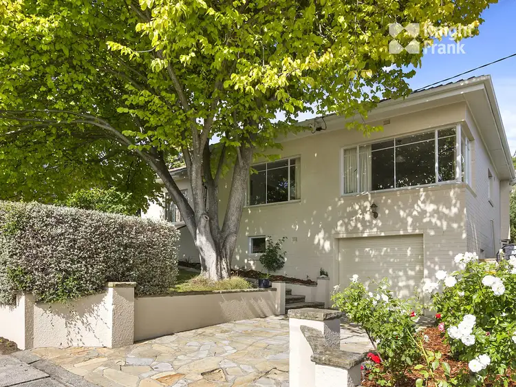 Main view of Homely house listing, 15 Lauramont Avenue, Sandy Bay TAS 7005