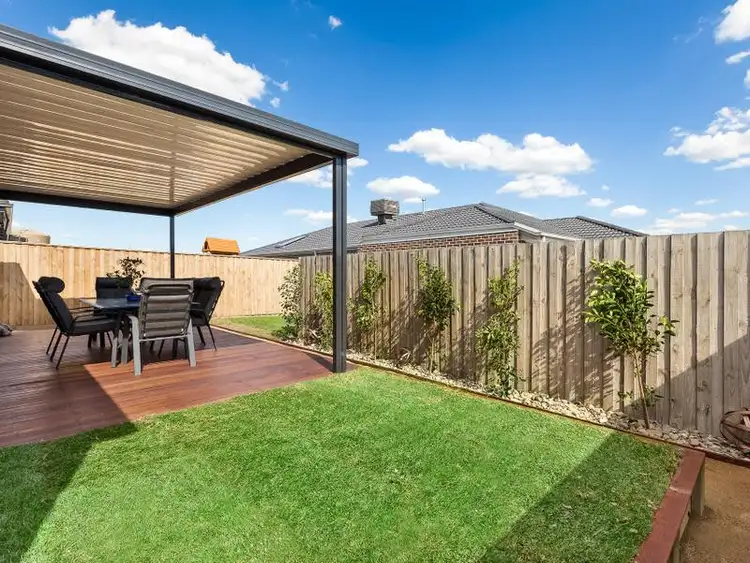 Sixth view of Homely house listing, 17 Bedstraw Street, Mernda VIC 3754
