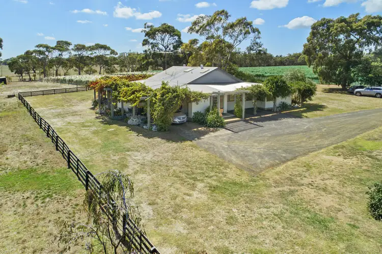Seventh view of Homely rural property listing, 172-220 Lings Road, Wallington VIC 3222