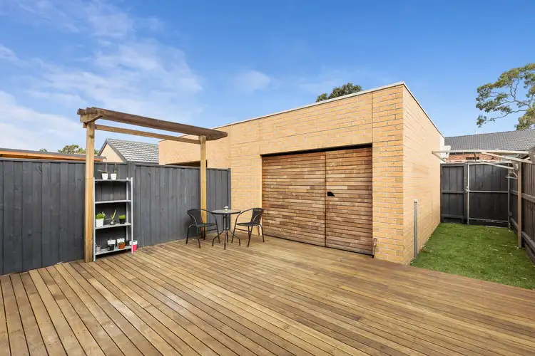 Sixth view of Homely house listing, 6 Soapstone Walk, Doreen VIC 3754