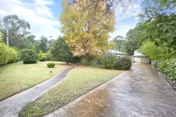 Second view of Homely rural property listing, 508 Chum Creek Road, Healesville VIC 3777