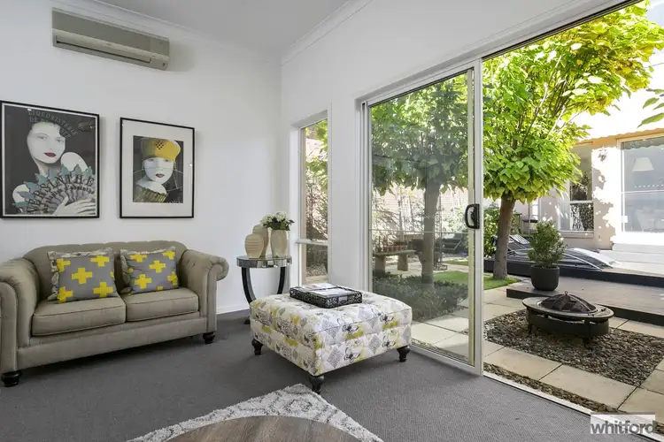 Fourth view of Homely house listing, 12 Ryrie Street, Geelong VIC 3220