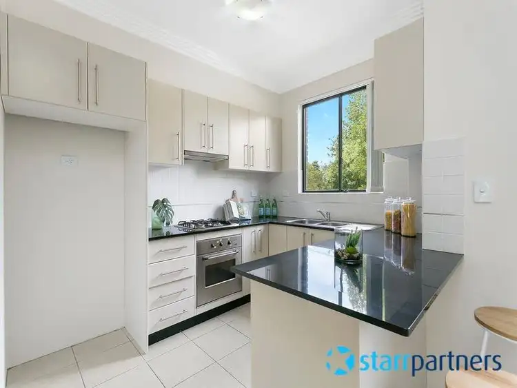 Third view of Homely apartment listing, 3/18 Brickfield Street, North Parramatta NSW 2151