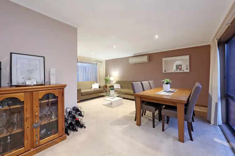 Third view of Homely house listing, 22 Eildon Parade, Rowville VIC 3178