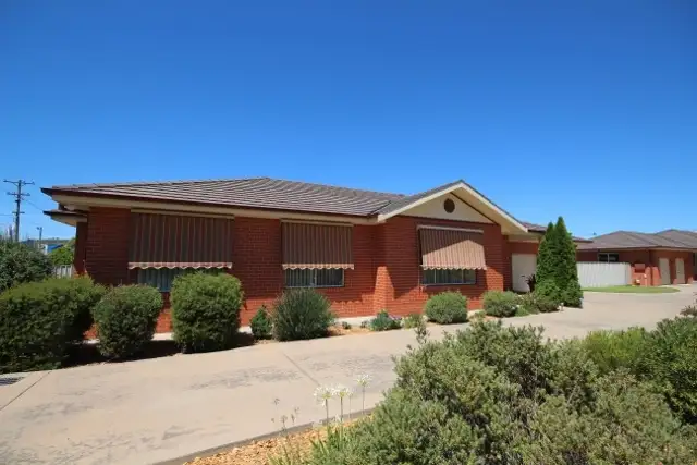 Main view of Homely house listing, 1/12 Mason Street, Wagga Wagga NSW 2650