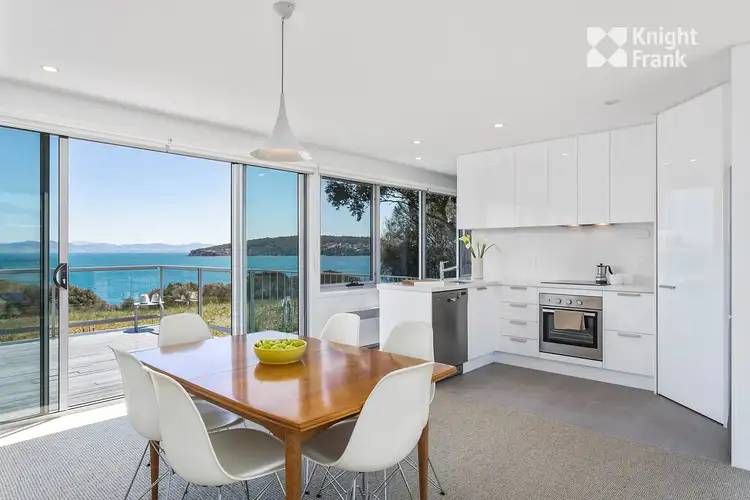 Sixth view of Homely house listing, 5 Linden Road, Primrose Sands TAS 7173