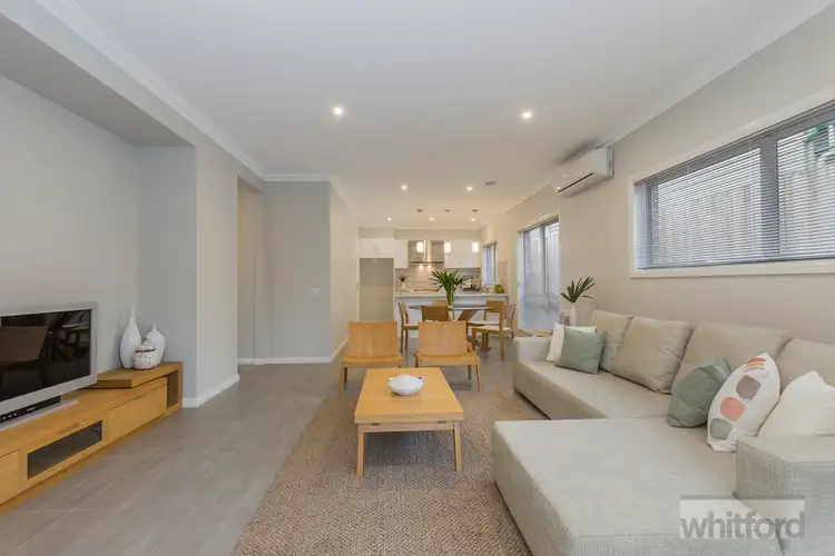 Third view of Homely townhouse listing, 2B Lloyd Street, Belmont VIC 3216