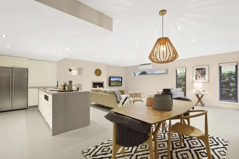 Main view of Homely townhouse listing, 1/20 Upper Skene Street, Newtown VIC 3220
