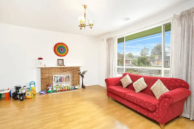Sixth view of Homely house listing, 6 Biscayne Drive, Mount Waverley VIC 3149