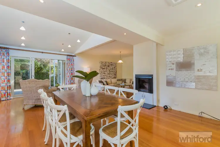 Third view of Homely house listing, 201 Noble Street, Newtown VIC 3220