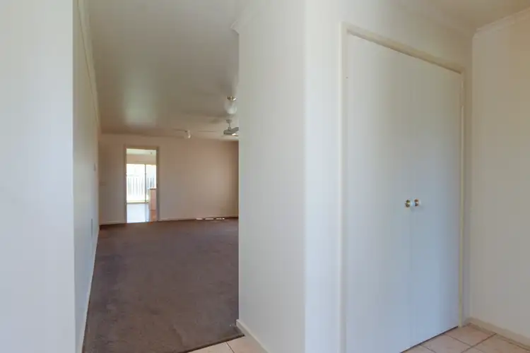 Seventh view of Homely house listing, 17 Cranswick Crescent, Sale VIC 3850