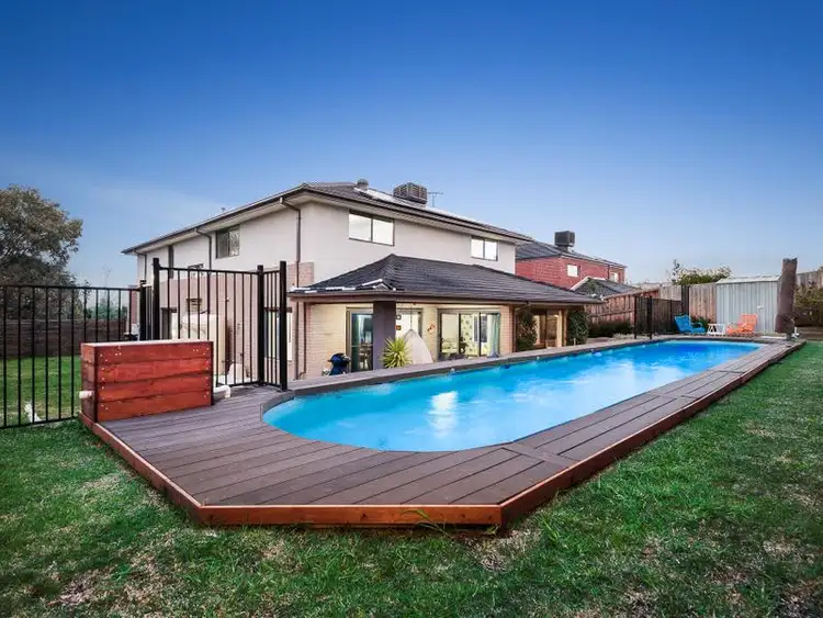 249 Cookes Road, Doreen VIC 3754