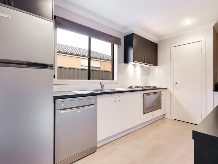 Third view of Homely house listing, 26 Watagan Street, Tarneit VIC 3029
