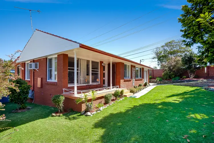 Main view of Homely house listing, 1 Sunlea Place, Allambie Heights NSW 2100