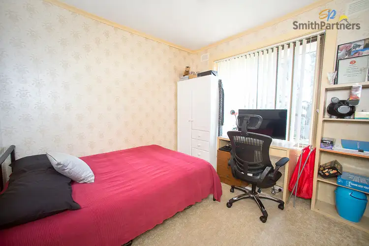 Sixth view of Homely house listing, 35 Far View Crescent, Ridgehaven SA 5097