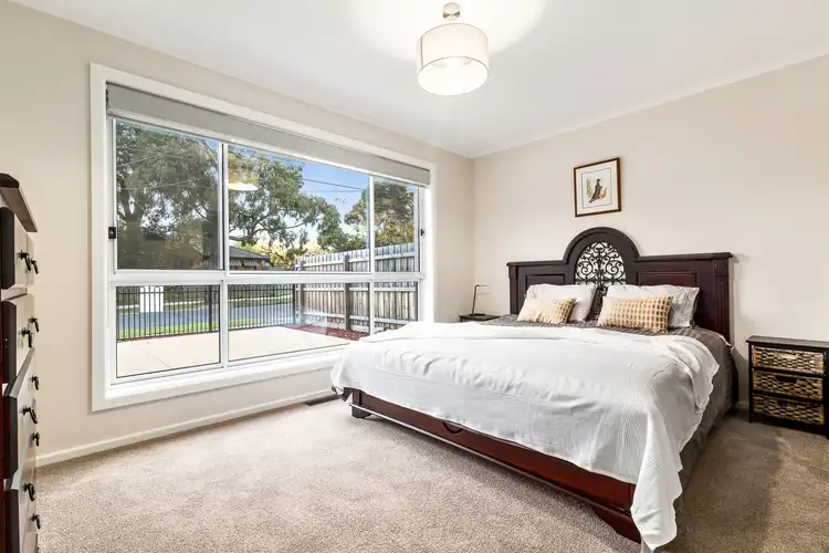 Sixth view of Homely house listing, 58 Barter Crescent, Forest Hill VIC 3131