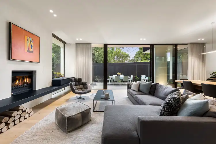 Second view of Homely house listing, 31 Mathoura Road, Toorak VIC 3142